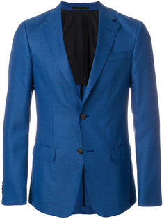 классический блейзер Z Zegna
