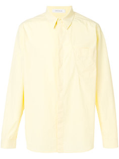 classic shirt  Cédric Charlier