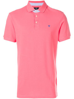 classic polo shirt Hackett