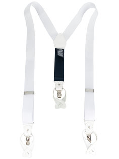 adjustable fit braces Hackett