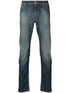 straight leg jeans Closed