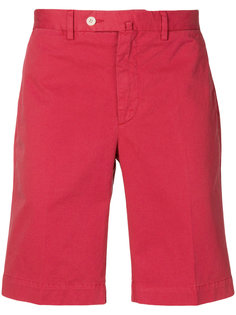 chino shorts Hackett