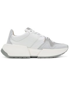 MM6 oversized sole sneakers Maison Margiela