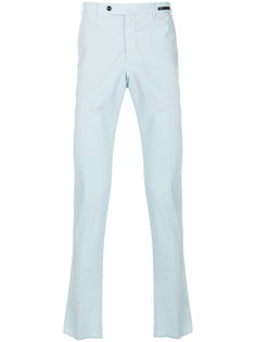 прямые брюки  Pt01