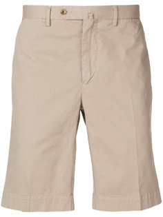 chino shorts Hackett