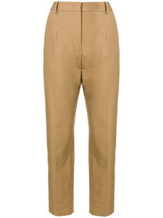 tapered trousers Jil Sander