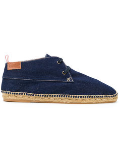 desert espadrilles Castañer