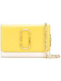Snapshot chain wallet Marc Jacobs