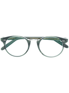 round frame glasses Cutler &amp; Gross