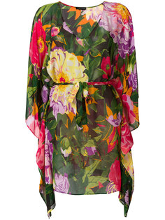 Summer Garden dress Twin-Set