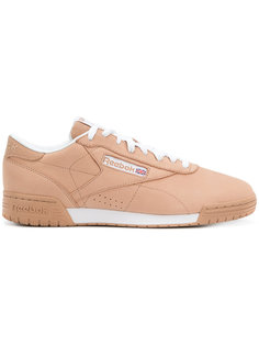 lace-up sneakers Reebok