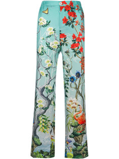 printed trousers F.R.S For Restless Sleepers