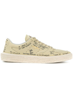 Tenthstar sneakers Golden Goose Deluxe Brand