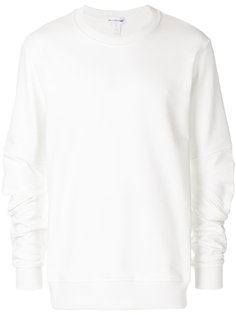 oversized sweatshirt Comme Des Garçons Shirt