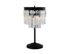 Настольная лампа "Adamant Table Lamp" Gramercy