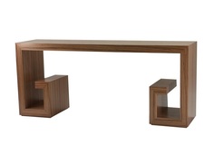 Консоль "Кларк" Francois Mirro