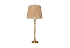 Настольная лампа Norma Gramercy