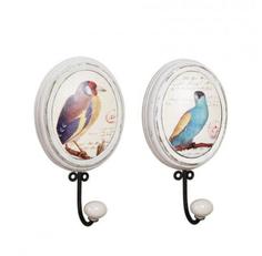 Вешалка "Птицы" Gramercy