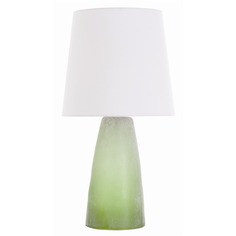 Настольная лампа "Chandler Lamp" Gramercy