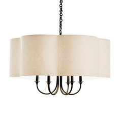 Люстра "Rittenhouse Large Chandelier" Gramercy