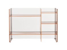 Стеллаж "Sound Rack" Kartell