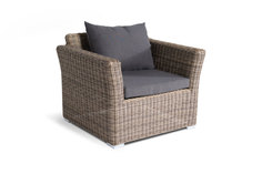 Кресло "Капучино" 4 Si S