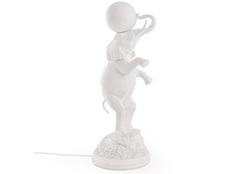 Настольная лампа "Elephant" Seletti