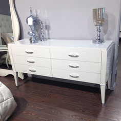 Комод "Salerno" Fratelli Barri