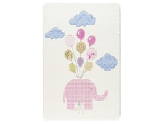 Ковер "Sweet Elephant" Confetti