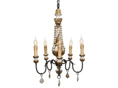 Люстра "Люцерн" Object Desire