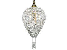 Люстра "Монгольфье" Object Desire