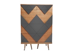 Комод "Big Woo" Woodi