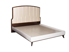 Кровать двуспальная Garda Decor