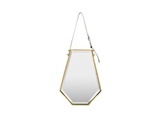 Зеркало декоративное на подвесе Garda Decor