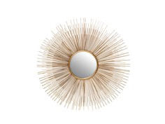 Зеркало "Солнце" Garda Decor