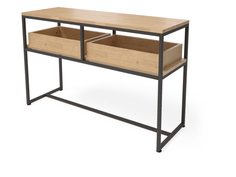 Консоль "Лофт" Millwood