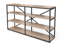 Стеллаж "Neo Loft" Millwood