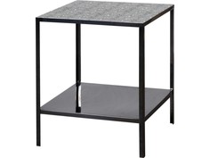 Стол журнальный "Graphite" M Style