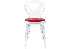 Стул "Премьер Comodo Rouge" Object Desire