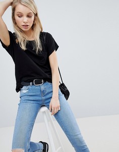 Футболка New Look - Черный