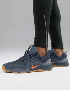 Кроссовки Nike Training Zoom Command 922478-005 - Черный