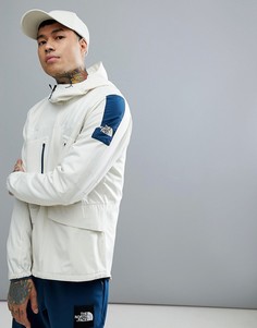 Белая легкая куртка с капюшоном The North Face Fantasy Ridge - Белый