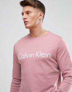 Свитшот Calvin Klein - Розовый