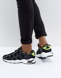 Кроссовки Asics Gel-Mai - Черный