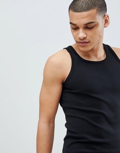 Майка Jack &amp; Jones Core - Черный