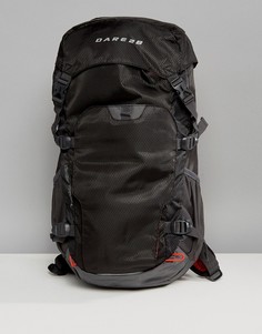Рюкзак объемом 25 литров Dare 2b - Черный