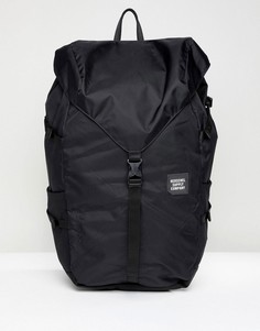 Рюкзак Herschel Supply Co Trail Barlow, 31,5 л - Черный