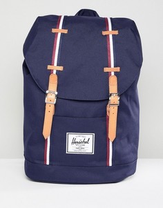 Рюкзак Herschel Supply Co - 19,5 л - Темно-синий