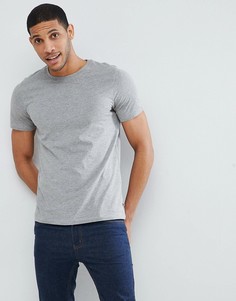 Футболка Jack & Jones Essentials - Серый