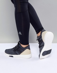 Черные кроссовки Reebok Training Speed Tr 2.0 - Серый